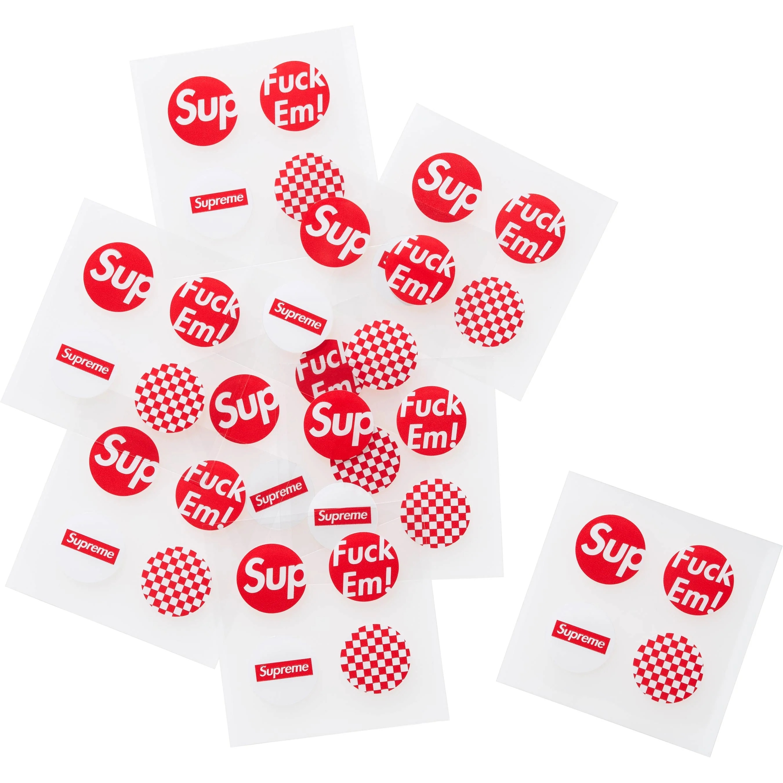 Supreme®/dearcloud™ Blemish Patches (36 Pack) view 5